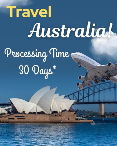 Australia visa