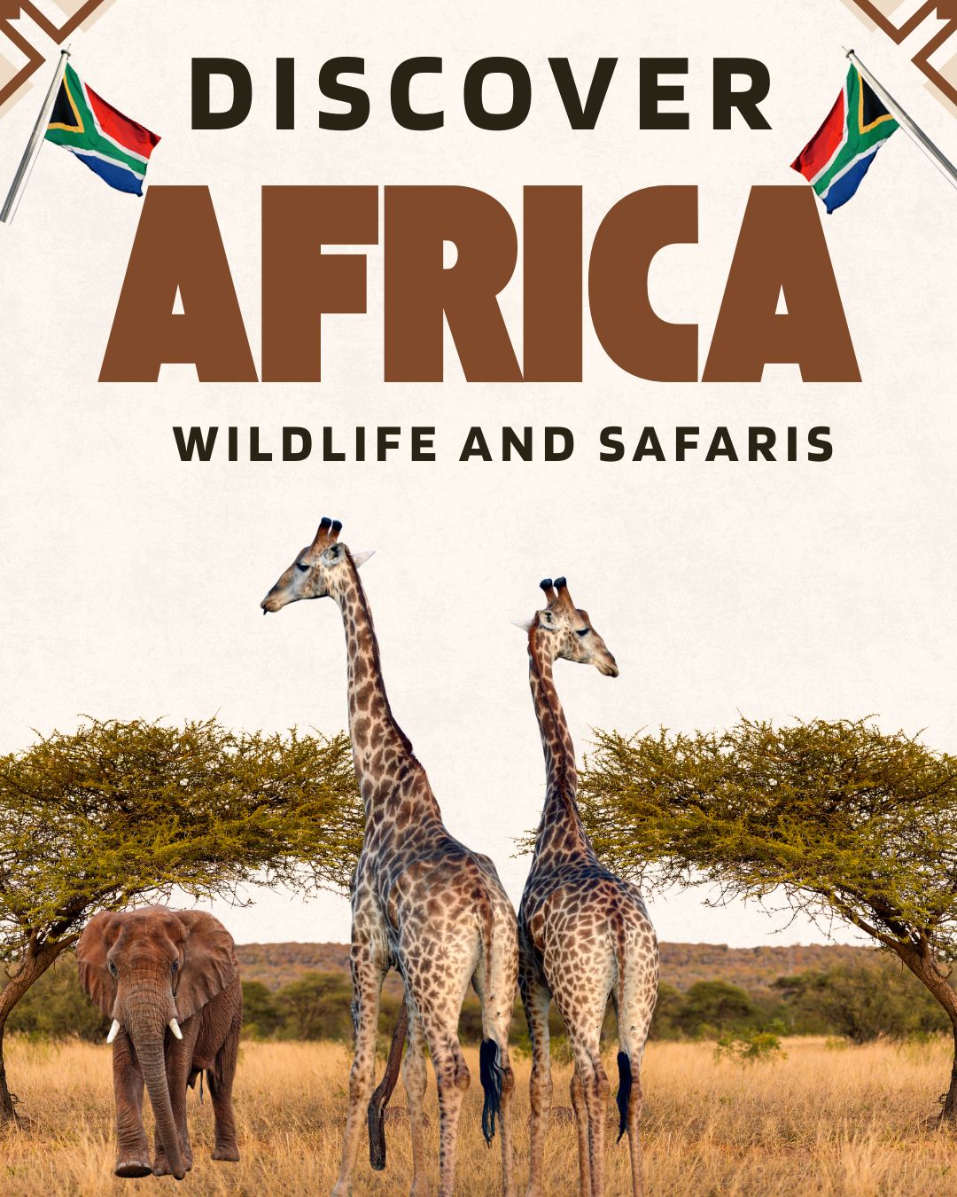 South Africa visa