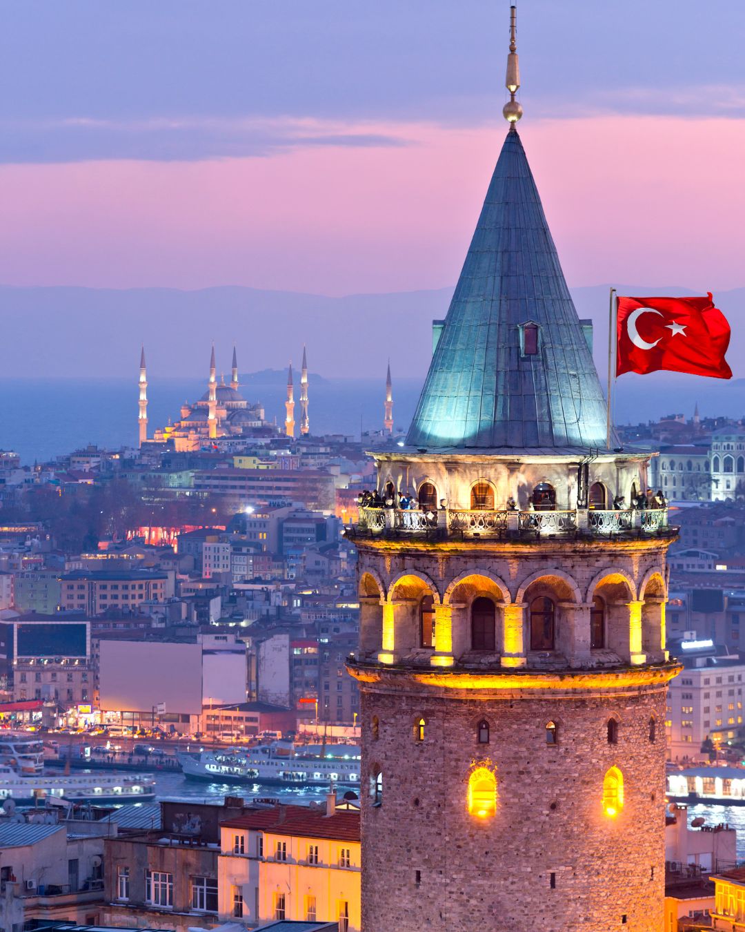 Turkey visa