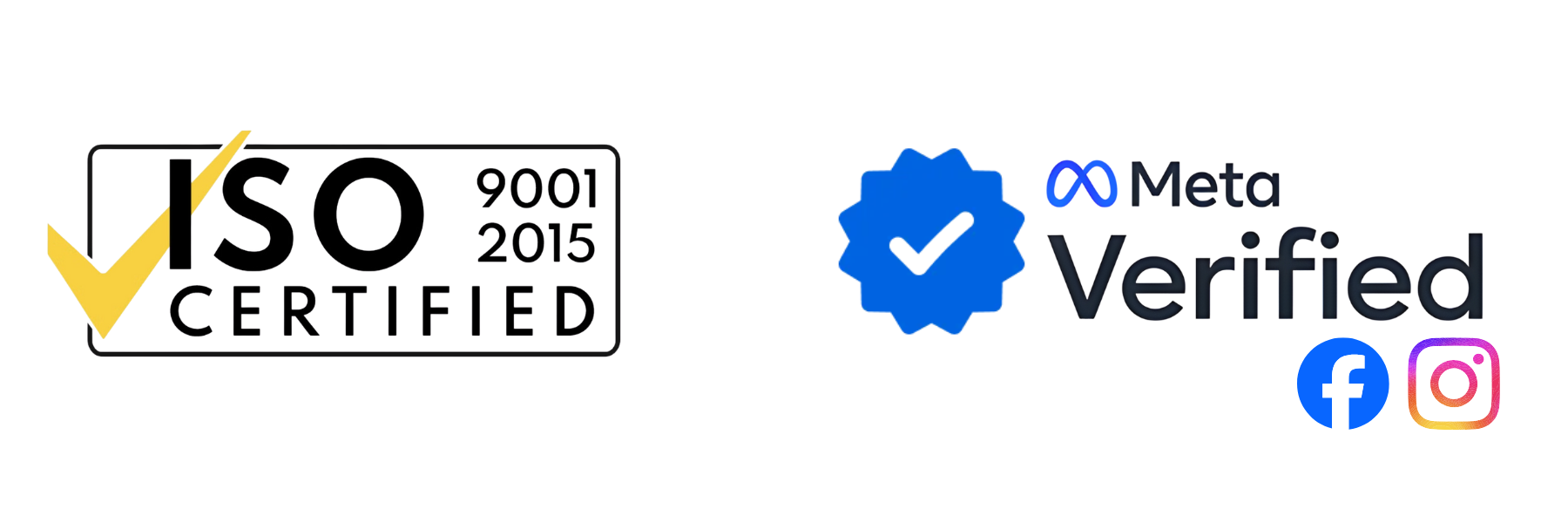 A V Globetrotter™ · ISO 9001:2015 Certified and Meta Verified on Facebook & Instagram